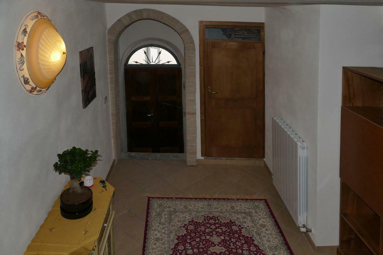 Apartamento francalancia52 Bagnoregio Exterior foto