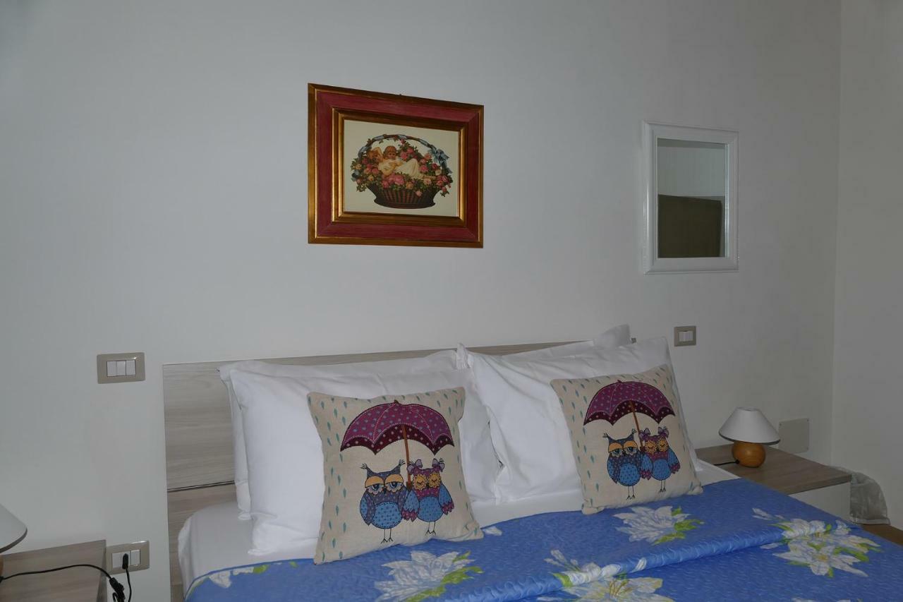 Apartamento francalancia52 Bagnoregio Exterior foto