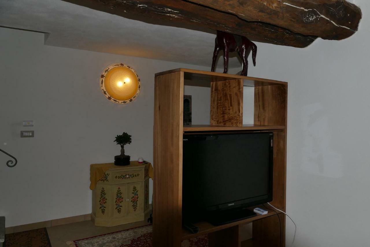 Apartamento francalancia52 Bagnoregio Exterior foto