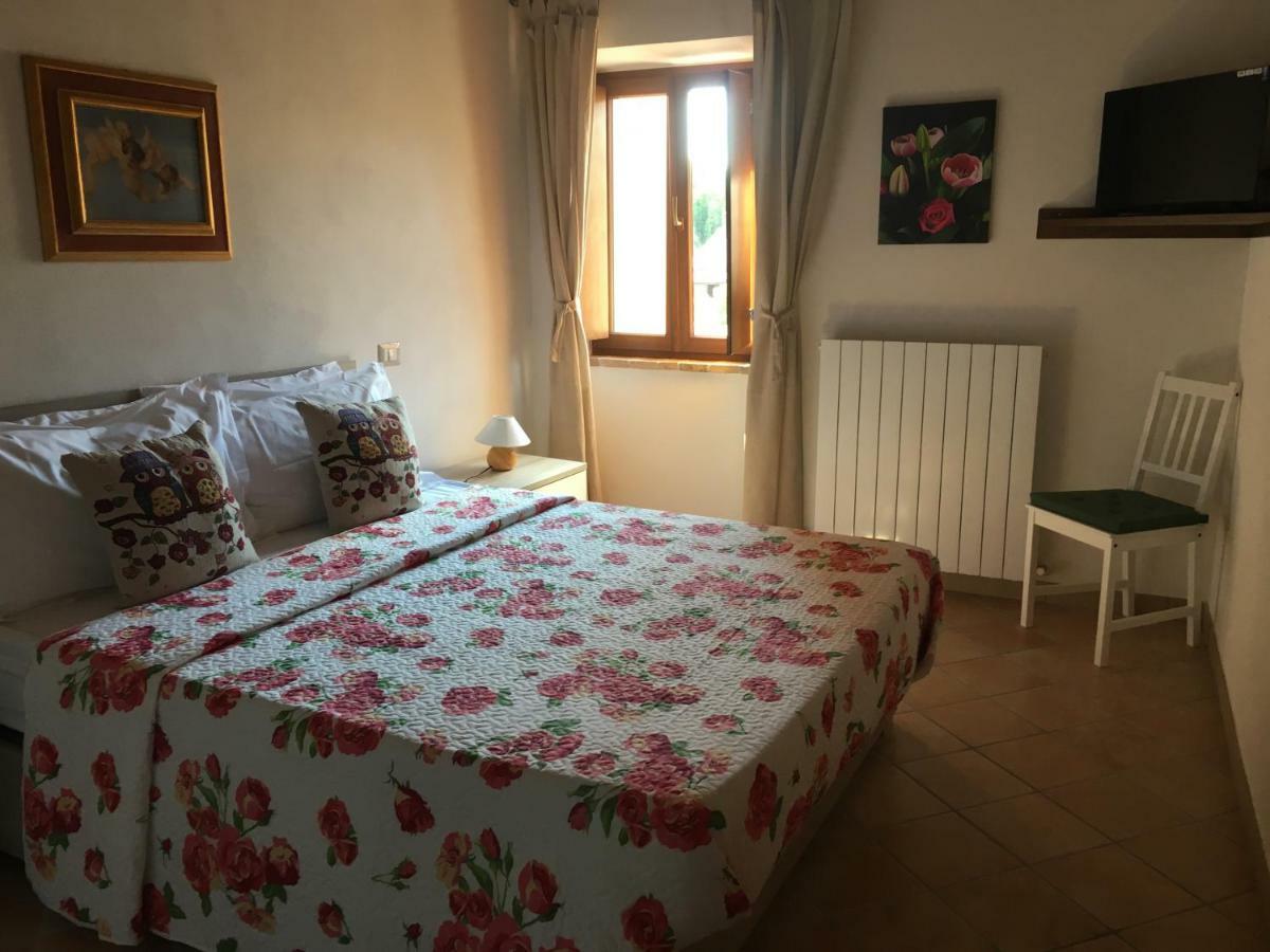 Apartamento francalancia52 Bagnoregio Exterior foto